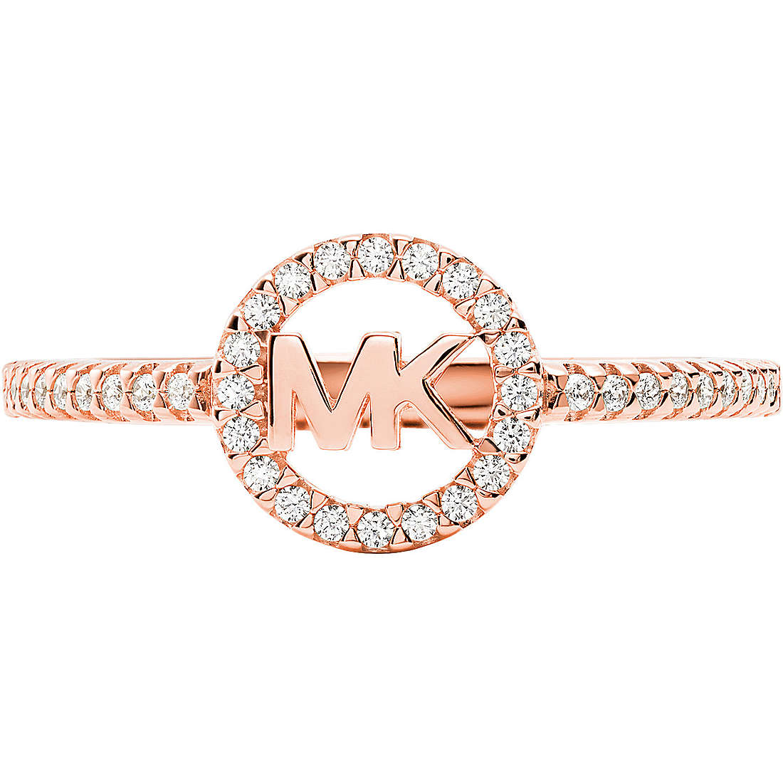 ring woman jewellery Michael Kors Kors Mk MKC1250AN791502