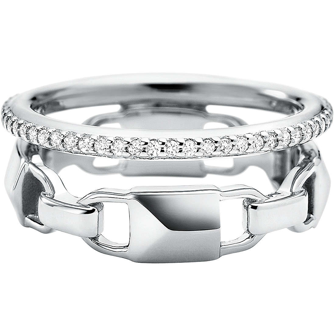 ring woman jewellery Michael Kors MKC1025AN040502