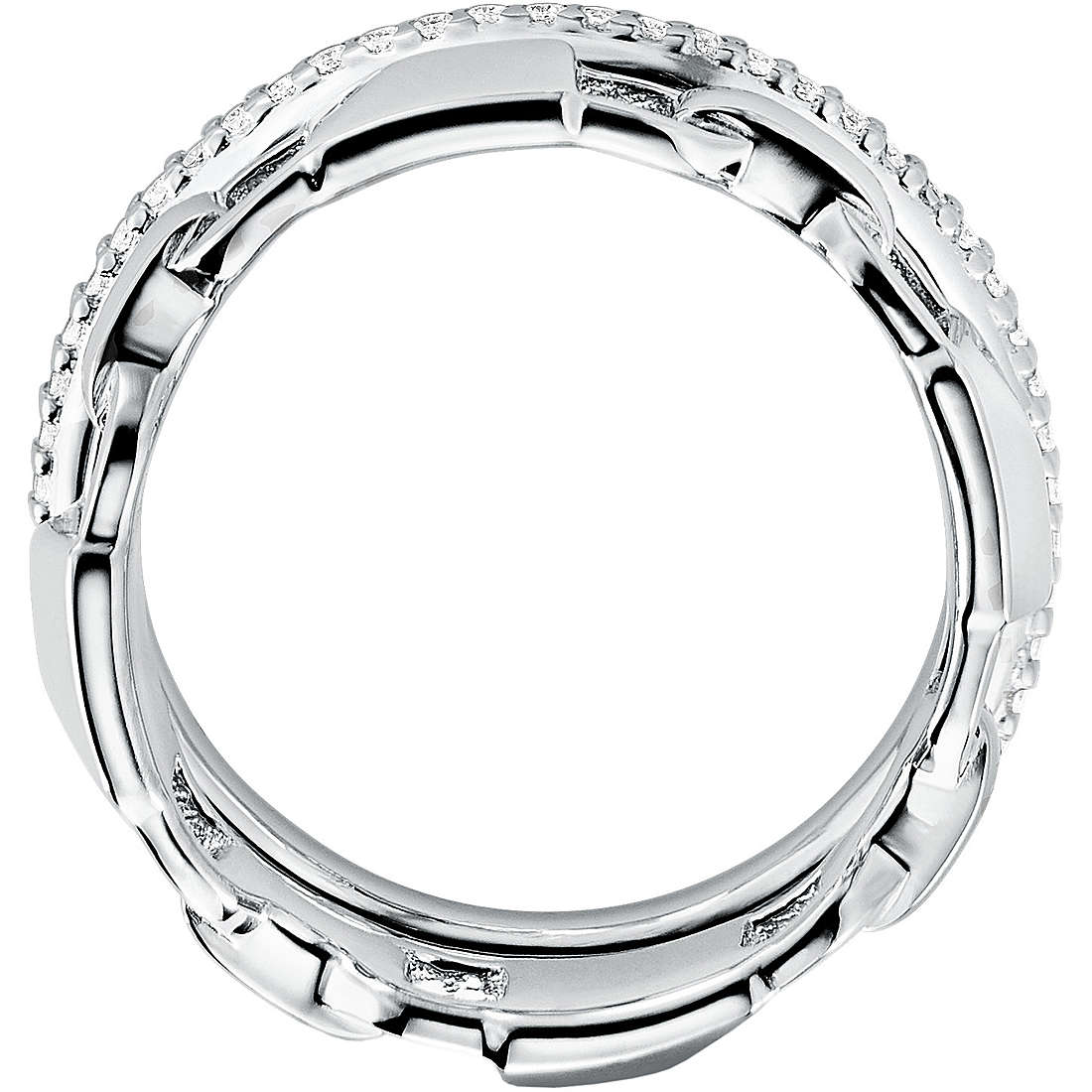 ring woman jewellery Michael Kors MKC1025AN040502