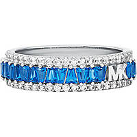 ring woman jewellery Michael Kors MKC1637CE040502