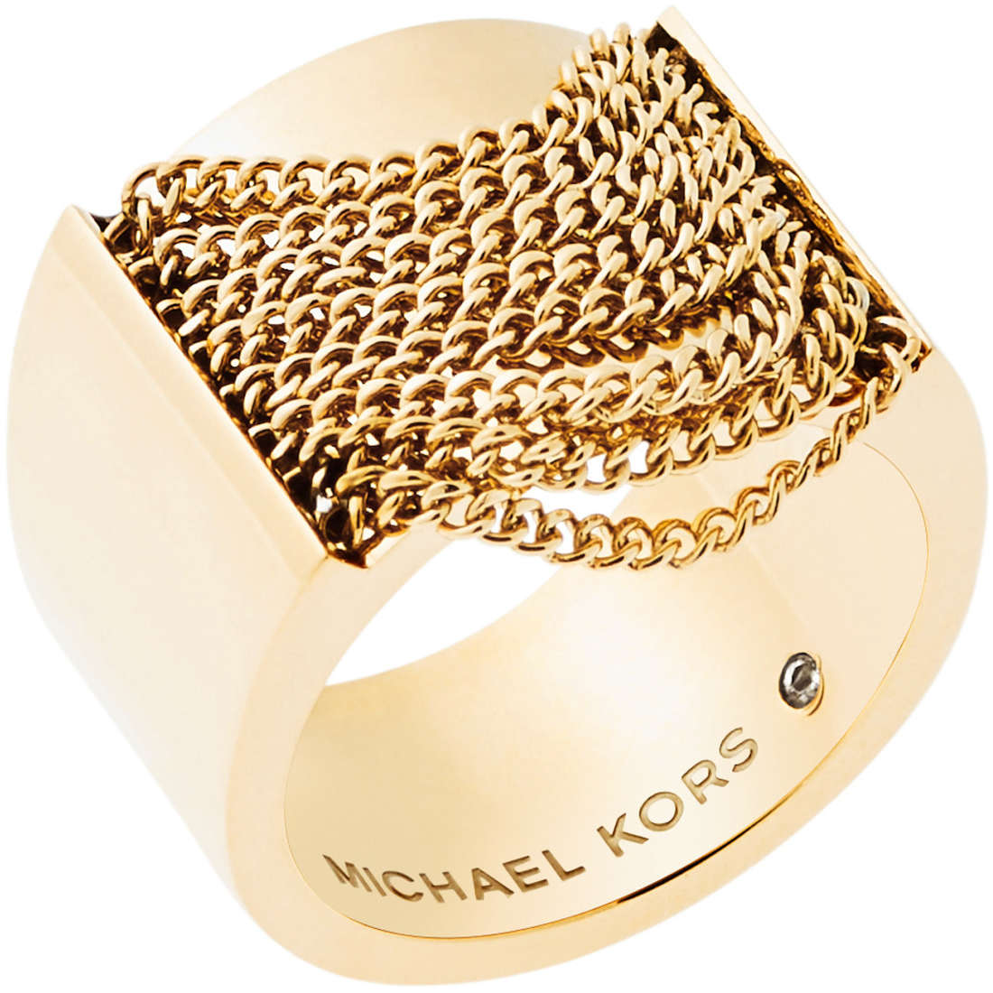 ring woman jewellery Michael Kors MKJ5795710504