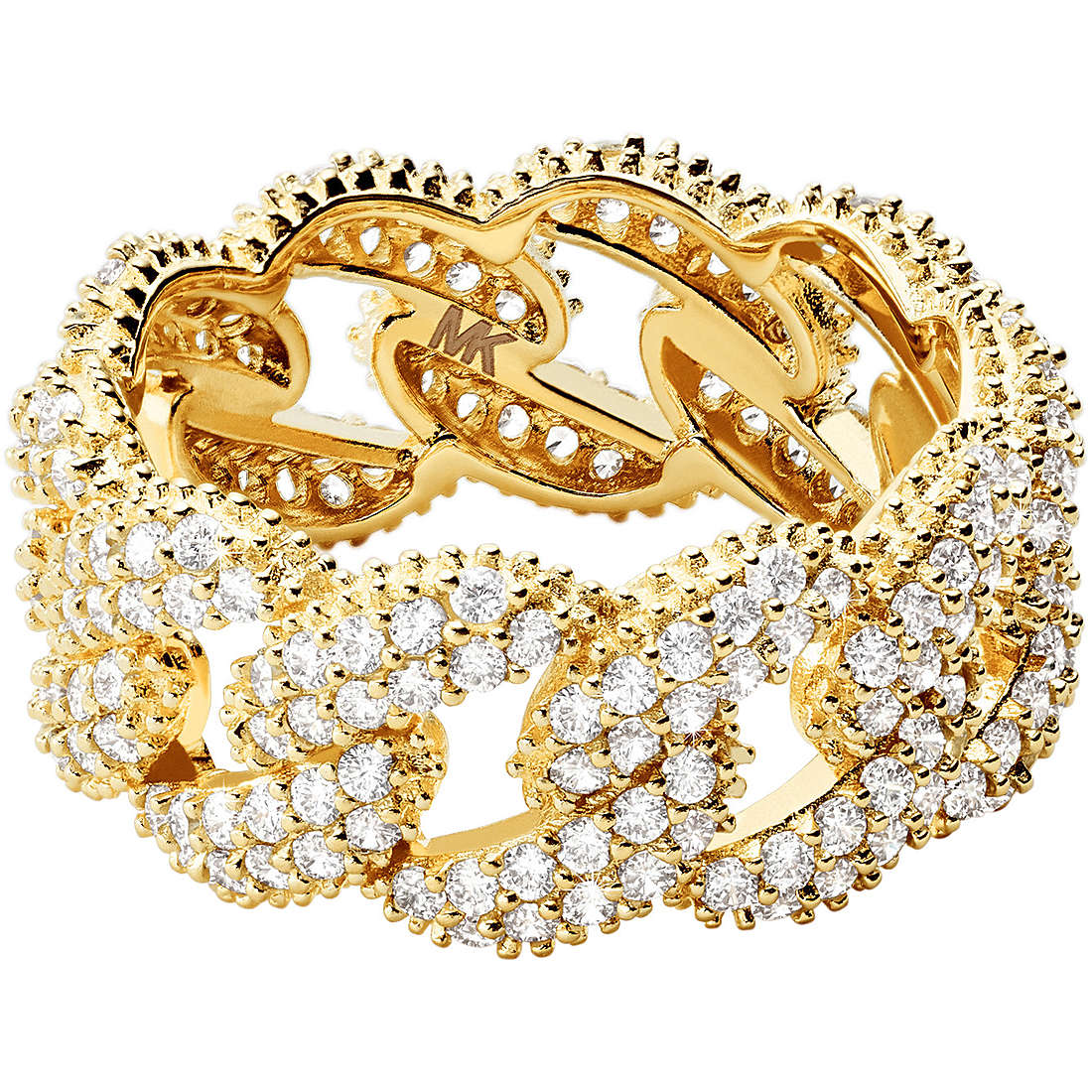 ring woman jewellery Michael Kors Premium MKC1429AN710506