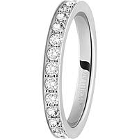 ring woman jewellery Morellato Love Rings SNA41012