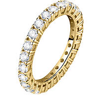 ring woman jewellery Morellato Scintille SAQF17018