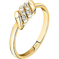 ring woman jewellery Morellato Torchon SAWZ13018