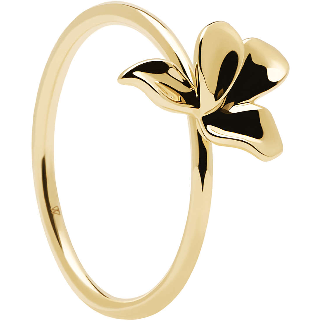 ring woman jewellery PDPaola Blossom AN01-182-10