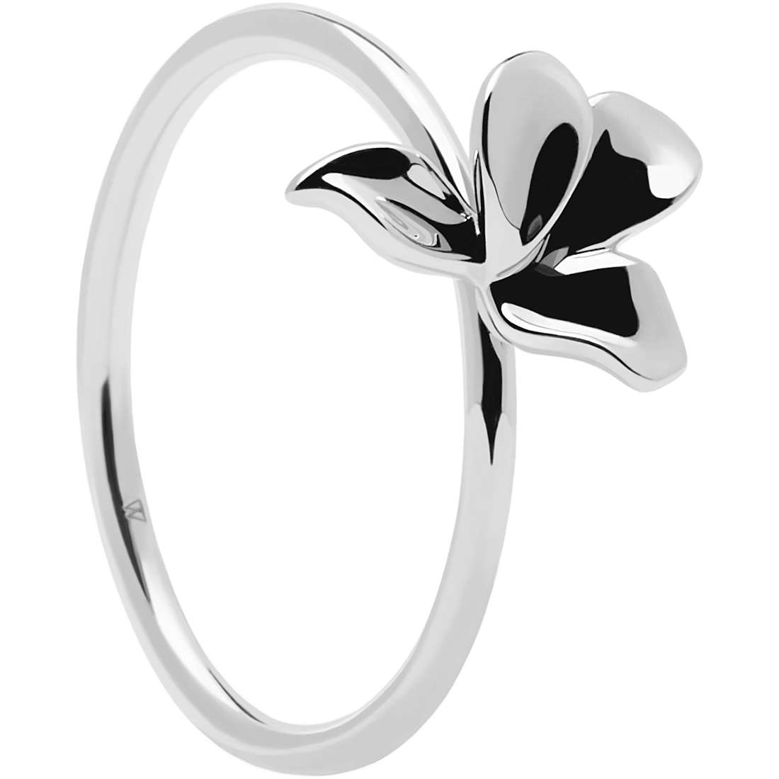 ring woman jewellery PDPaola Blossom AN02-182-10