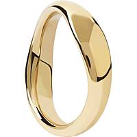 ring woman jewellery PDPaola Motion AN01-462-12