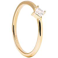 ring woman jewellery PDPaola New Essentials AN01-817-12
