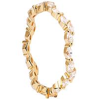 ring woman jewellery PDPaola New Essentials AN01-875-10