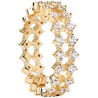ring woman jewellery PDPaola New Essentials AN01-882-10