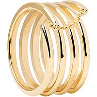 ring woman jewellery PDPaola New Essentials AN01-904-14