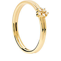 ring woman jewellery PDPaola Super Future AN01-615-16