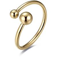 ring woman jewellery Sagapò Click SCK145