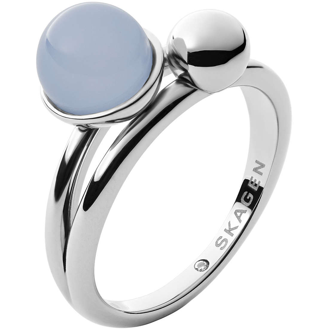 ring woman jewellery Skagen Sea Glass SKJ1437040503