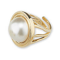 ring woman jewellery Sovrani Fashion Mood J7428M16