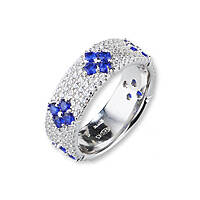 ring woman jewellery Sovrani Luce J8395M15