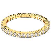 ring woman jewellery Swarovski 5655703