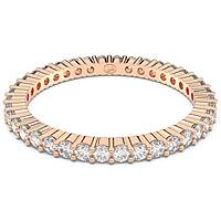 ring woman jewellery Swarovski 5656303