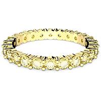 ring woman jewellery Swarovski 5658667