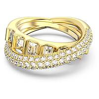 ring woman jewellery Swarovski 5661054