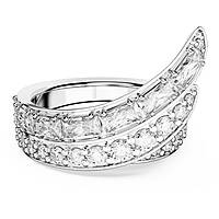 ring woman jewellery Swarovski 5665346