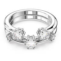 ring woman jewellery Swarovski Constella 5640962