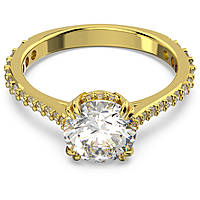ring woman jewellery Swarovski Constella 5642623