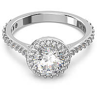 ring woman jewellery Swarovski Constella 5642625