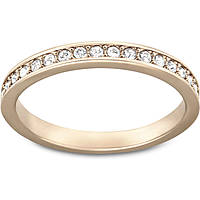 ring woman jewellery Swarovski Rare 5032898