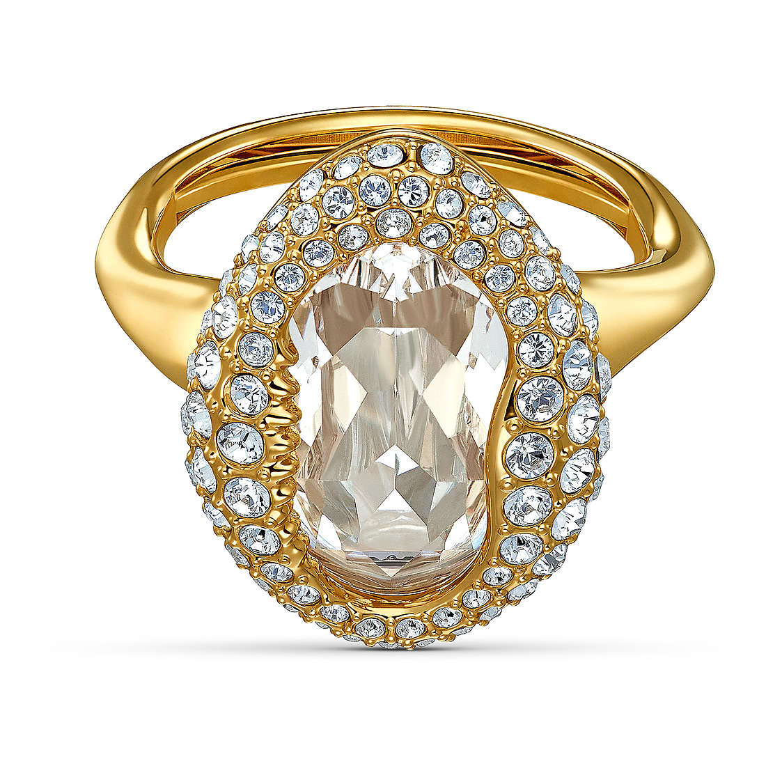 ring woman jewellery Swarovski Shell 5535565