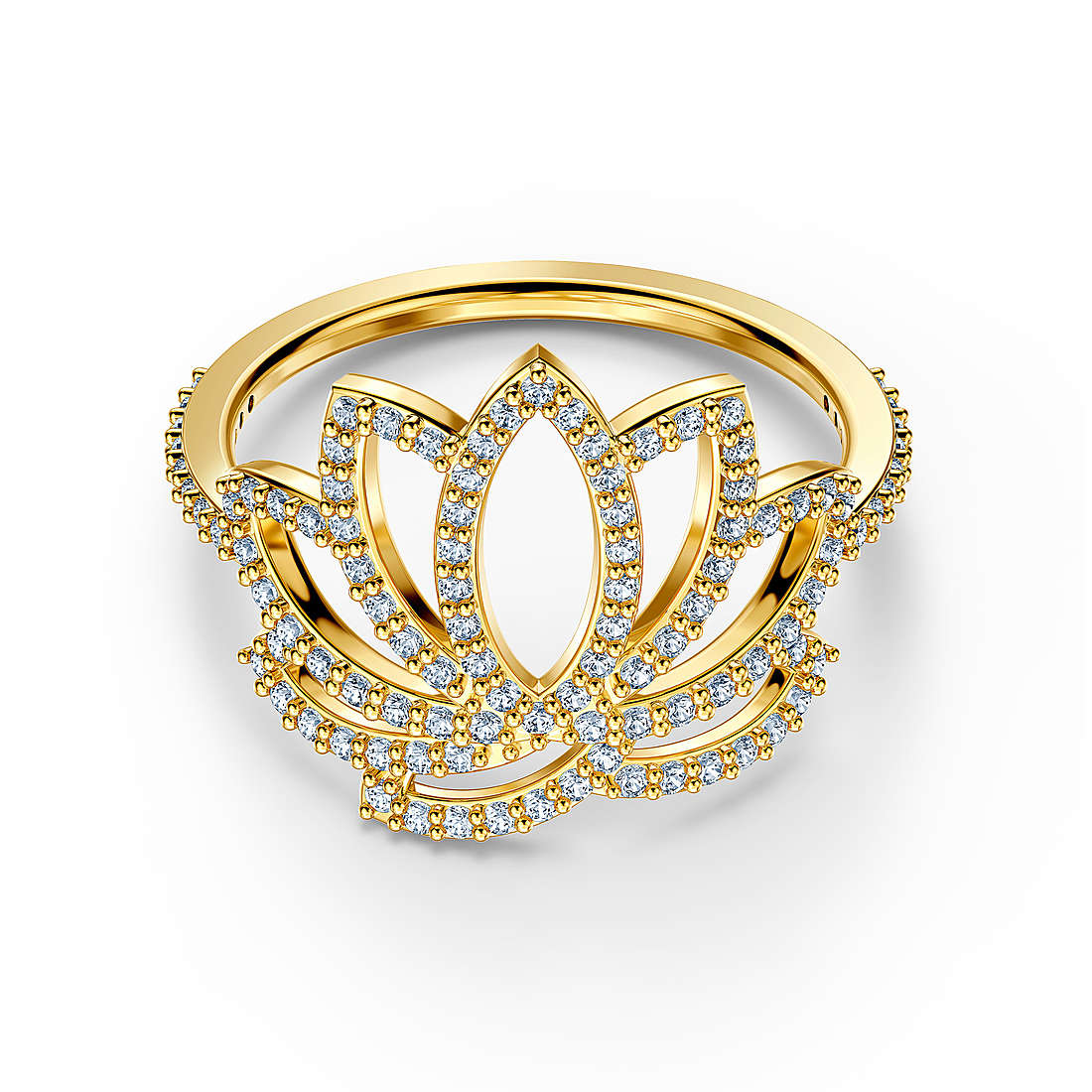 ring woman jewellery Swarovski Swa Symbol 5521497