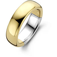 ring woman jewellery TI SENTO MILANO 12235SY/60