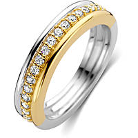 ring woman jewellery TI SENTO MILANO 12282ZY/50