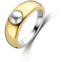 ring woman jewellery TI SENTO MILANO 12283YP/62