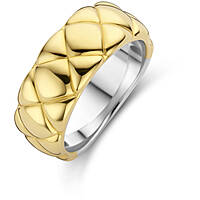 ring woman jewellery TI SENTO MILANO 12288SY/60