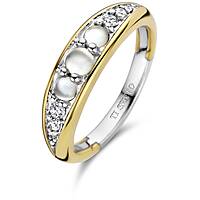ring woman jewellery TI SENTO MILANO 12304MW/52