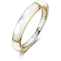 ring woman jewellery TI SENTO MILANO 12307MW/62