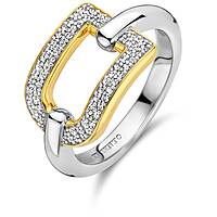 ring woman jewellery TI SENTO MILANO 12320ZY/54