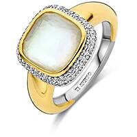 ring woman jewellery TI SENTO MILANO 12330MW/60
