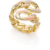 ring woman jewellery Unoaerre Fashion Jewellery Classica 1AR2308