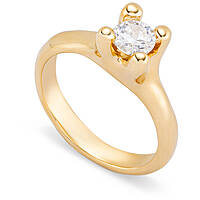 ring woman jewellery UnoDe50 Cosmos ANI0804BLNORO21