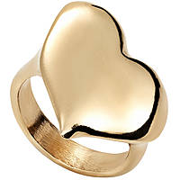 ring woman jewellery UnoDe50 Emotions ANI0700ORO00015