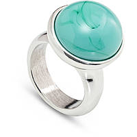 ring woman jewellery UnoDe50 magnetic ANI0746TQSMTL09
