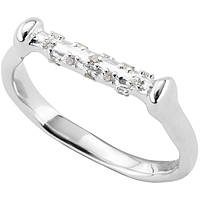 ring woman jewellery UnoDe50 Shine ANI0755MTL00012