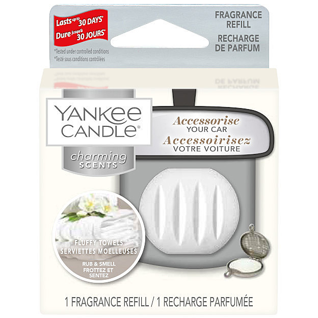 room diffusers Yankee Candle 1593348E
