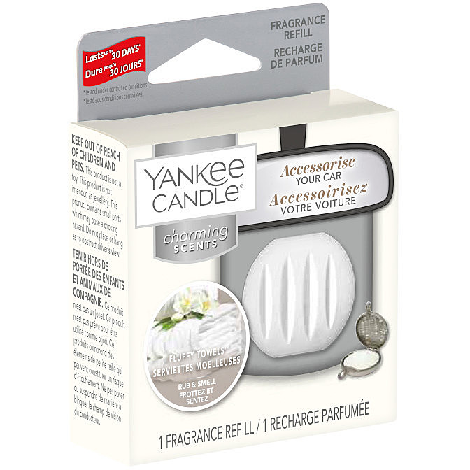 room diffusers Yankee Candle 1593348E