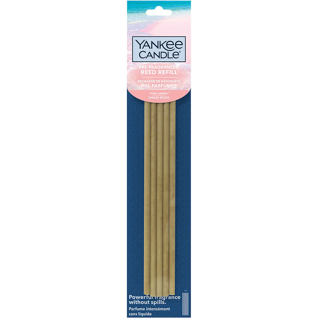 room diffusers Yankee Candle 1609207E