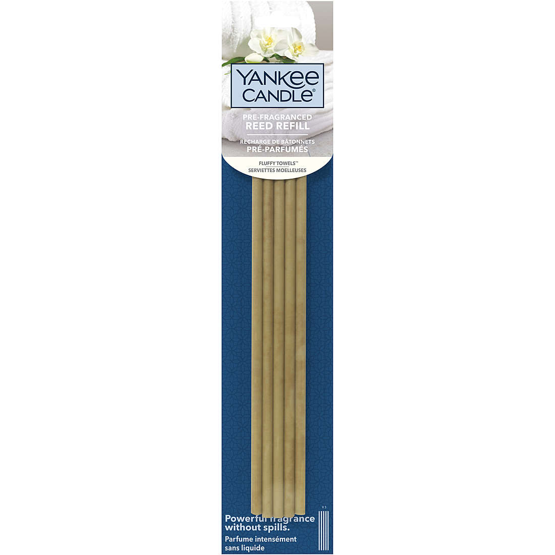 room diffusers Yankee Candle 1612798E