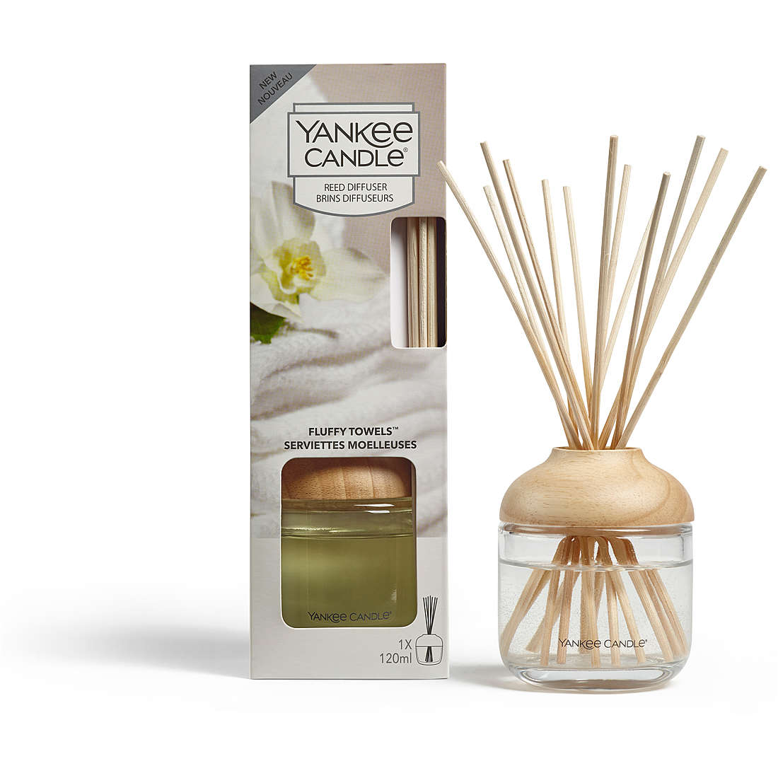 room diffusers Yankee Candle 1625215E